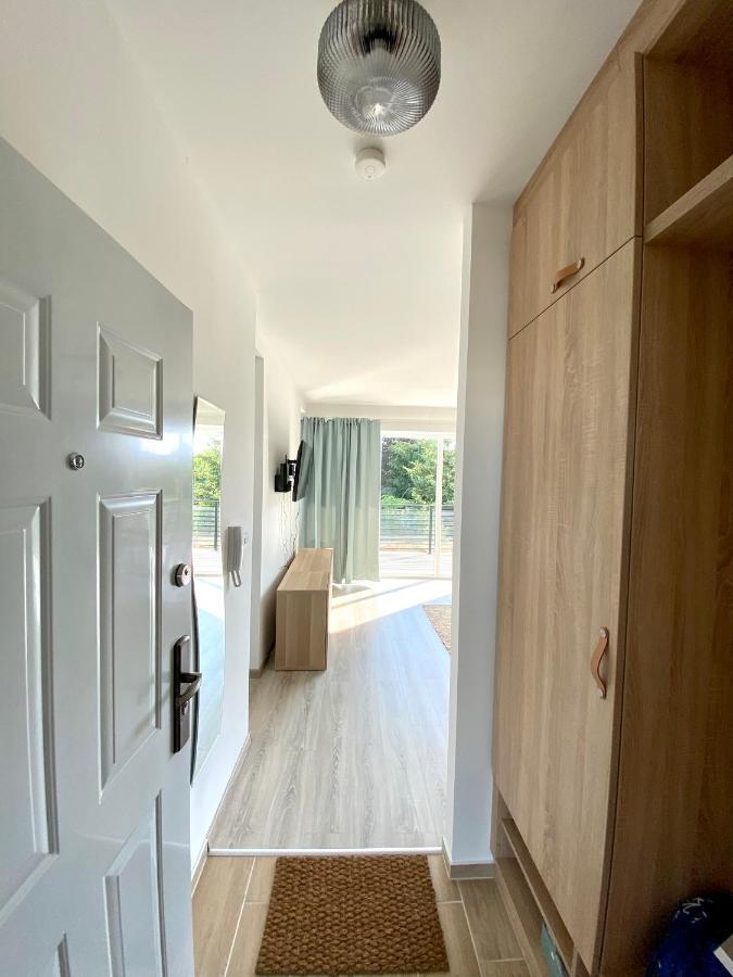 Apartman 001 Bük المظهر الخارجي الصورة