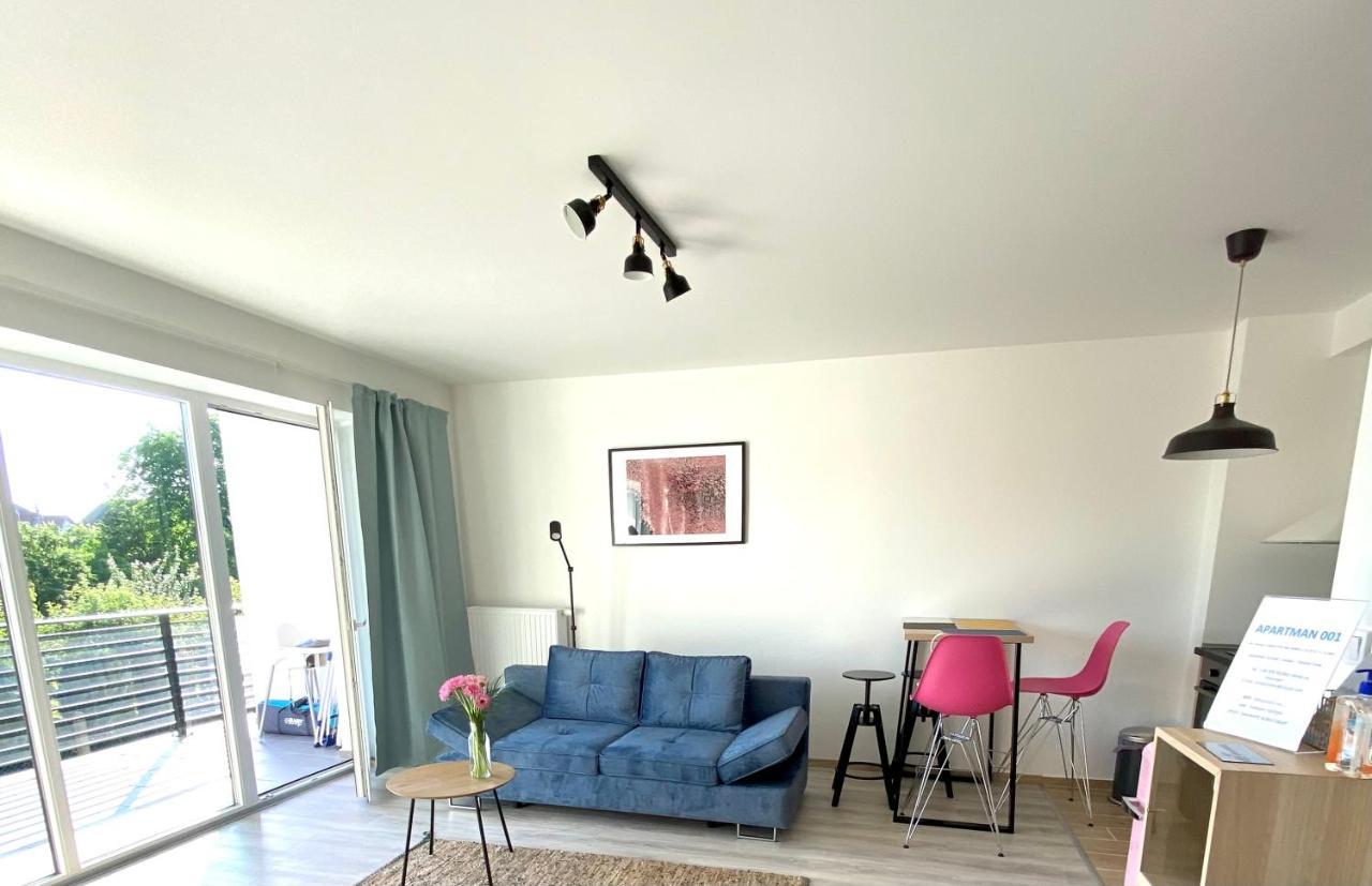 Apartman 001 Bük المظهر الخارجي الصورة