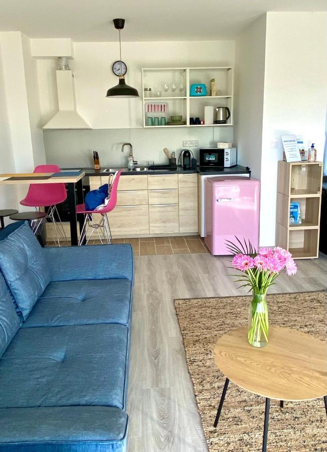 Apartman 001 Bük المظهر الخارجي الصورة