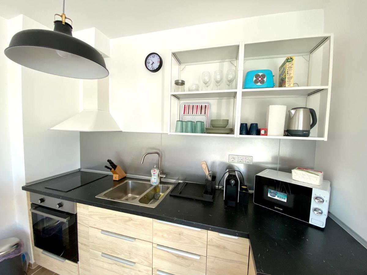 Apartman 001 Bük المظهر الخارجي الصورة