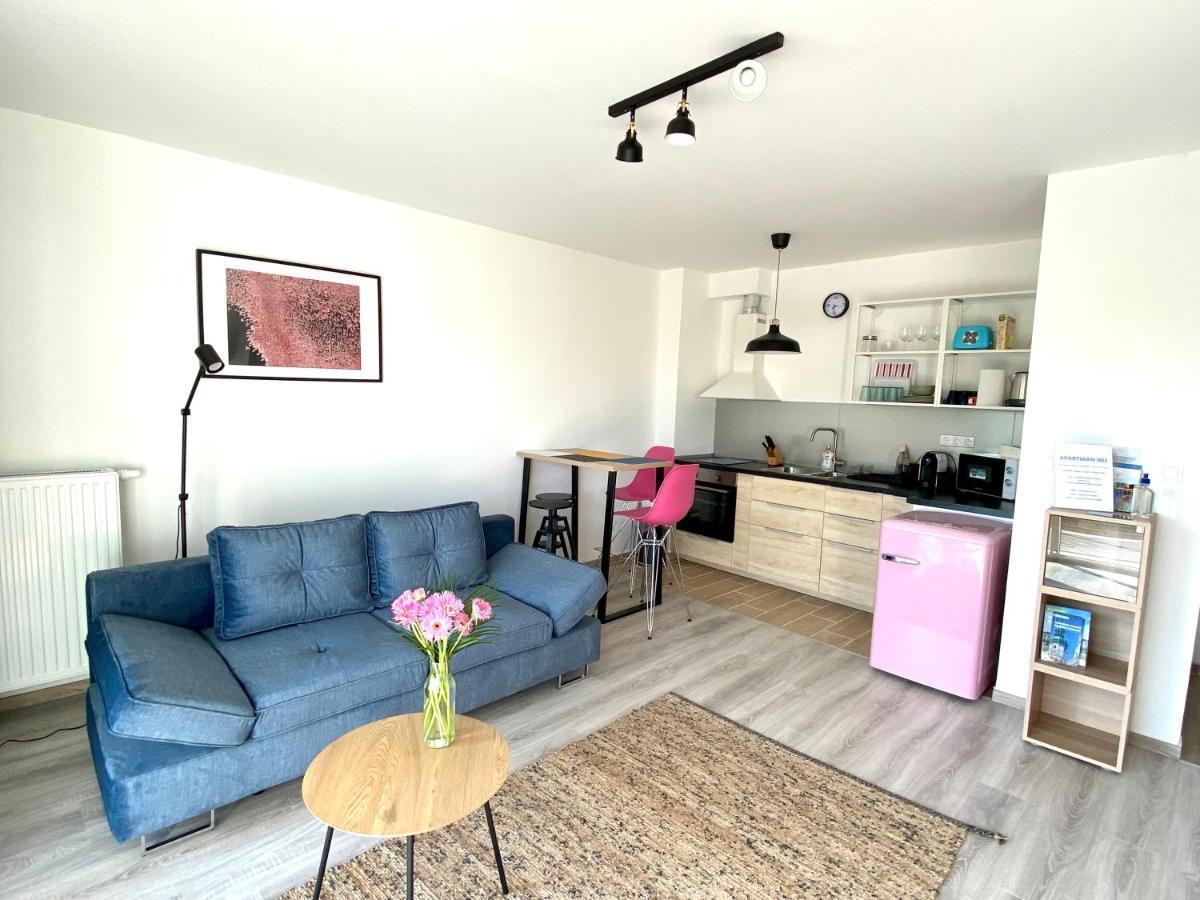 Apartman 001 Bük المظهر الخارجي الصورة