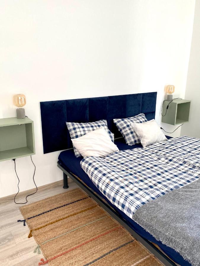 Apartman 001 Bük المظهر الخارجي الصورة